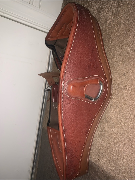 Devoucoux Other - Devoucoux Girth 50